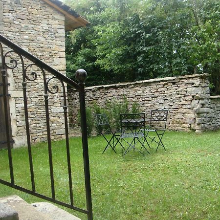 La Chaumiere De Laives Villa Luaran gambar