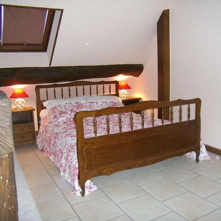 La Chaumiere De Laives Villa Luaran gambar
