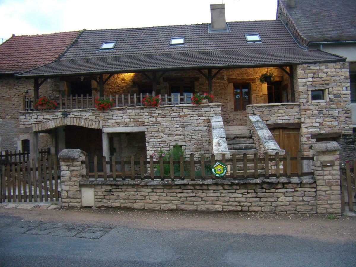La Chaumiere De Laives Villa Luaran gambar