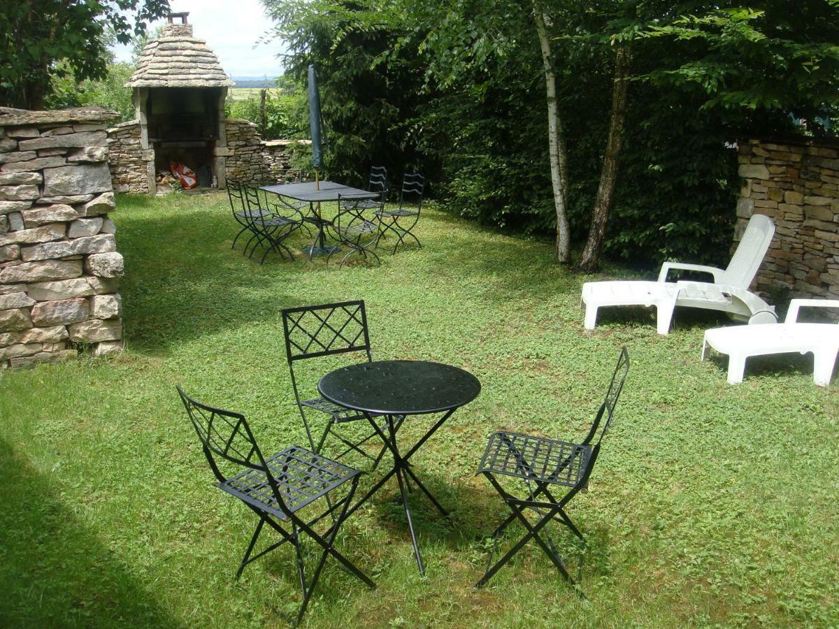 La Chaumiere De Laives Villa Luaran gambar
