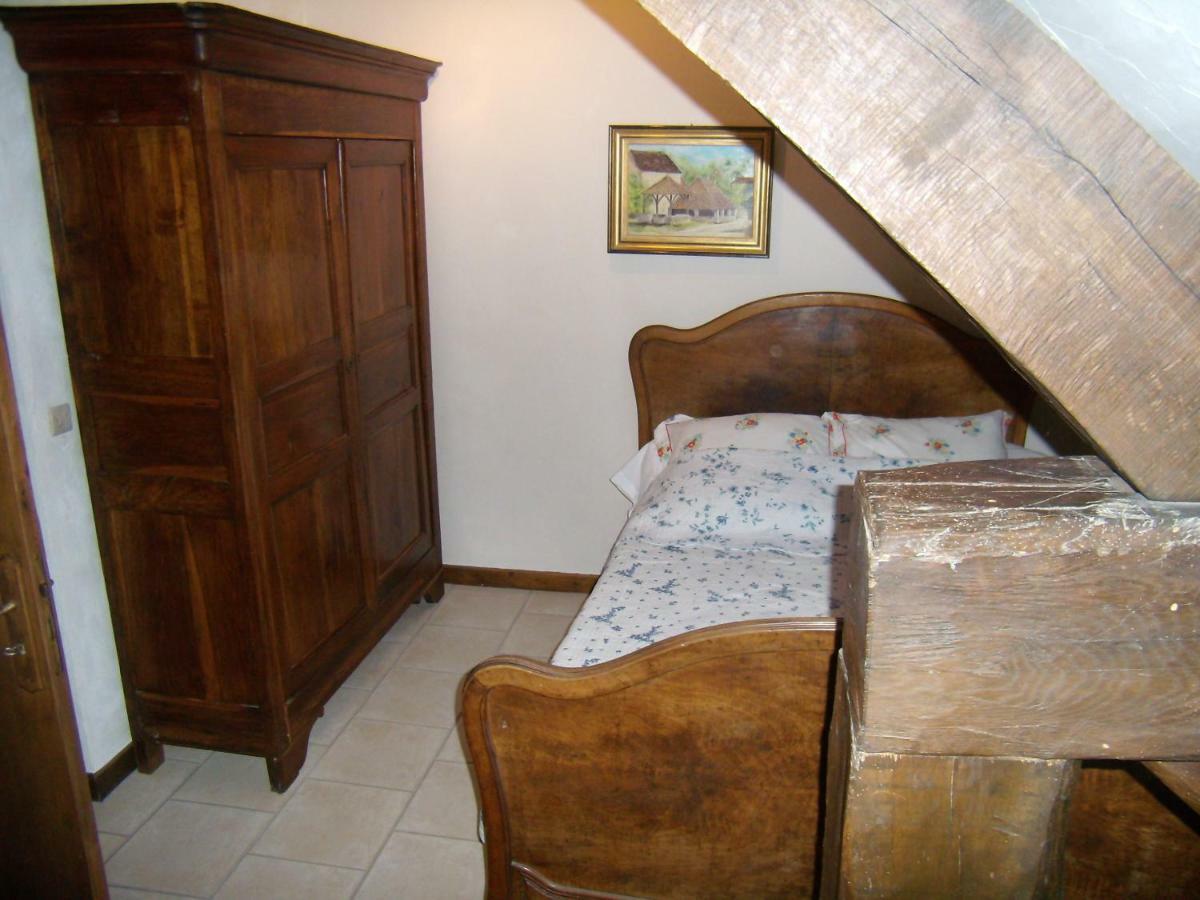 La Chaumiere De Laives Villa Luaran gambar