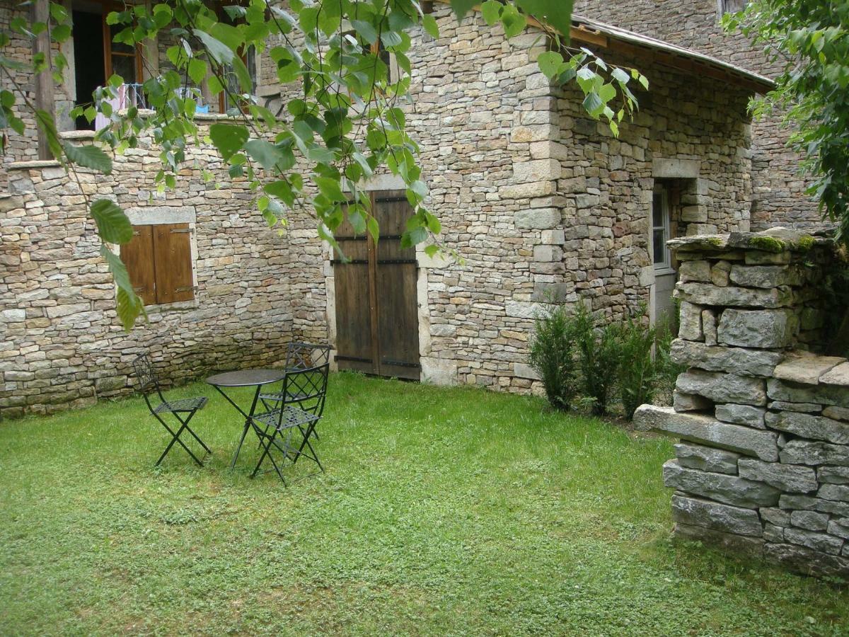 La Chaumiere De Laives Villa Luaran gambar