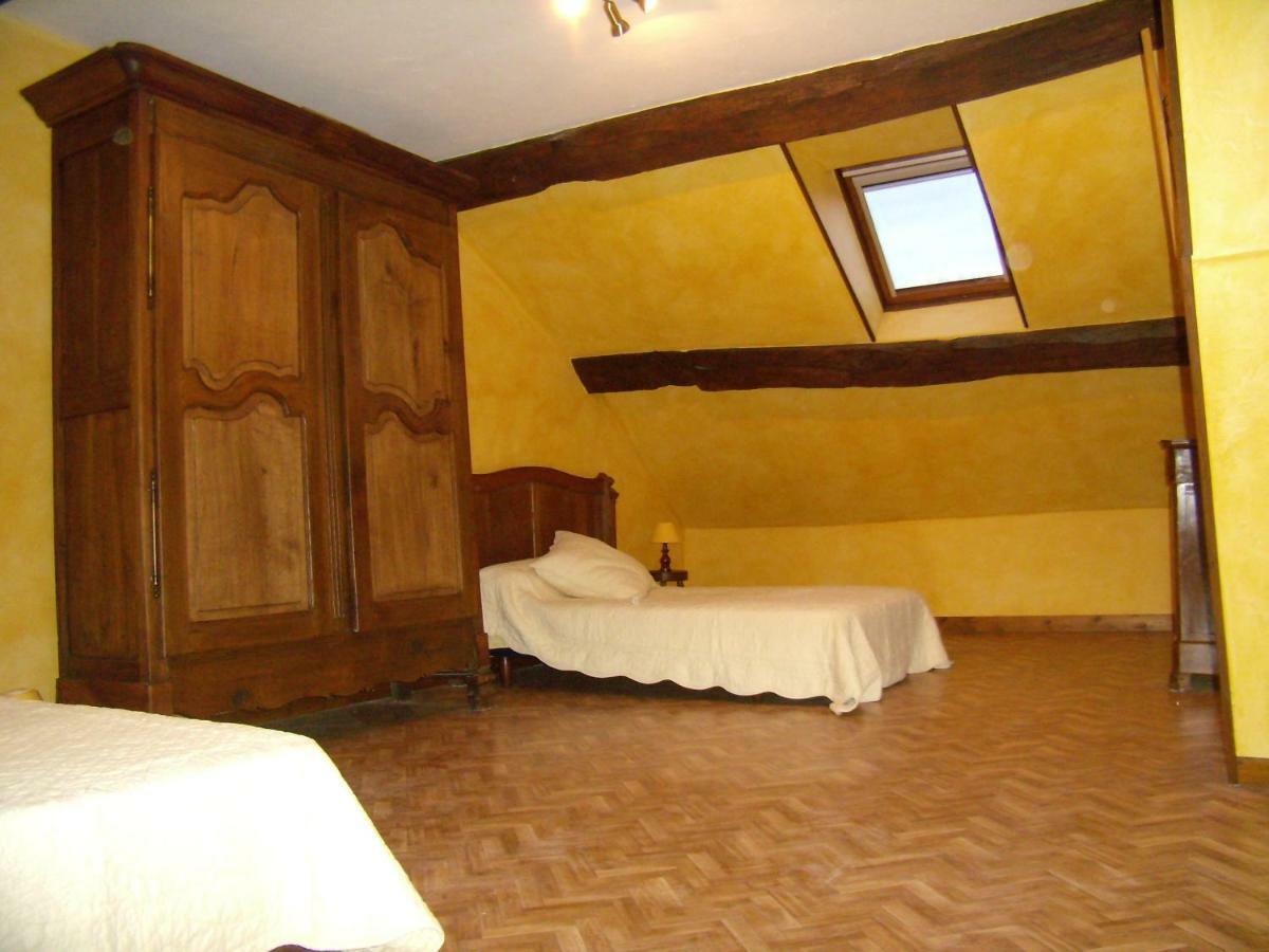 La Chaumiere De Laives Villa Luaran gambar